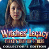 Witches' Legacy: The City That Isn't There Collector's Edition