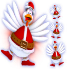 Chicken Invaders: Revenge of the Yolk Christmas Edition