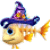 Fishdom: Spooky Splash -   gra do pobrania za darmo