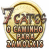 7 Gates: O Caminho para Zalmoxis