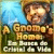 A Gnome's Home: Em Busca do Cristal da Vida -  comprar pelo menor preço