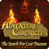 Adventure Chronicles: The Search For Lost Treasure