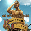 As Aventuras de Robinson Crusoé