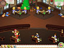 Amelie's Cafe: Holiday Spirit