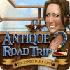 Antique Road Trip 2: Voltando para Casa