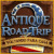 Antique Road Trip 2: Voltando para Casa - tente jogo para jogo