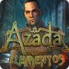 Azada: Elementos