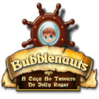 Bubblenauts: A Caça ao Tesouro do Jolly Roger