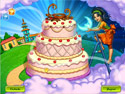 Cake Mania Street