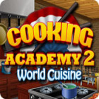 Cooking Academy 2