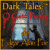 Dark Tales: Edgar Allan Poe's O Gato Preto -  jogo começar