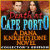 Death at Cape Porto: A Dana Knightstone Novel Collector’s Edition - tente jogo para jogo