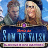 Morte ao Som de Valsa: Um Romance de Dana Knightstone