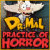 Dr. Mal: Practice of Horror - tente jogo para jogo