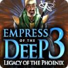 Empress of the Deep 3: O Legado da Fênix