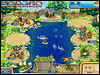 Farm Frenzy: Gone Fishing