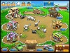 Farm Frenzy: Pizza Party