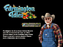 Farmington Tales