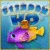 Fishdom H2O: Hidden Odyssey -  jogo começar
