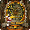 Flux Family Secrets - A Toca do coelho