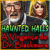 Haunted Halls: A Vingança do Dr. Blackmore -   primeiro  jogo para download