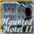 Haunted Hotel II: Acredite nas Mentiras -   primeiro  jogo para download