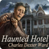 Haunted Hotel: Charles Dexter Ward