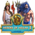 Heroes of Hellas 3: Athens