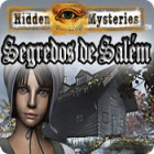 Hidden Mysteries: Segredos de Salém