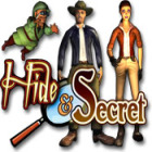 Hide and Secret: Tesouro dos Séculos