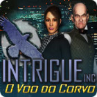 Intrigue Inc: O Voo do Corvo