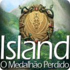 Island: O Medalhão Perdid