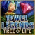 Jewel Legends: Tree of Life -  jogo começar