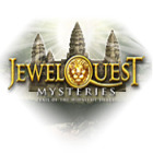 Jewel Quest Mysteries 2: Trail of the Midnight Heart!