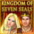 Kingdom of Seven Seals -  jogo começar