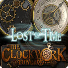 Lost in Time: The Clockwork Tower