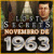 Lost Secrets: November 1963 -  comprar um presente