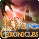 Love Chronicles: O Feitiç