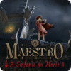 Maestro: A Sinfonia da Morte