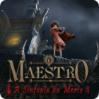 Maestro: A Sinfonia da Morte