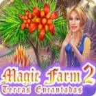 Magic Farm 2: Terras Encantadas