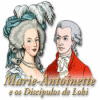 Maria Antonieta e os Discípulos de Loki