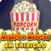 Megaplex Madness: Em Exibição