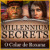 Millennium Secrets: O Colar de Roxana -  comprar um presente