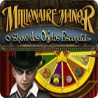Millionaire Manor: Show dos Objetos Escondido
