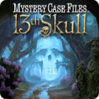 Mystery Case Files: The 13th Skull