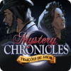 Mystery Chronicles: Traições de Amor