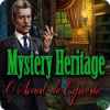 Mystery Heritage: O Sinal do Espírito