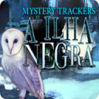 Mystery Trackers: A Ilha Negra