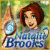 Natalie Brooks: Secrets of Treasure House -   primeiro  jogo para download